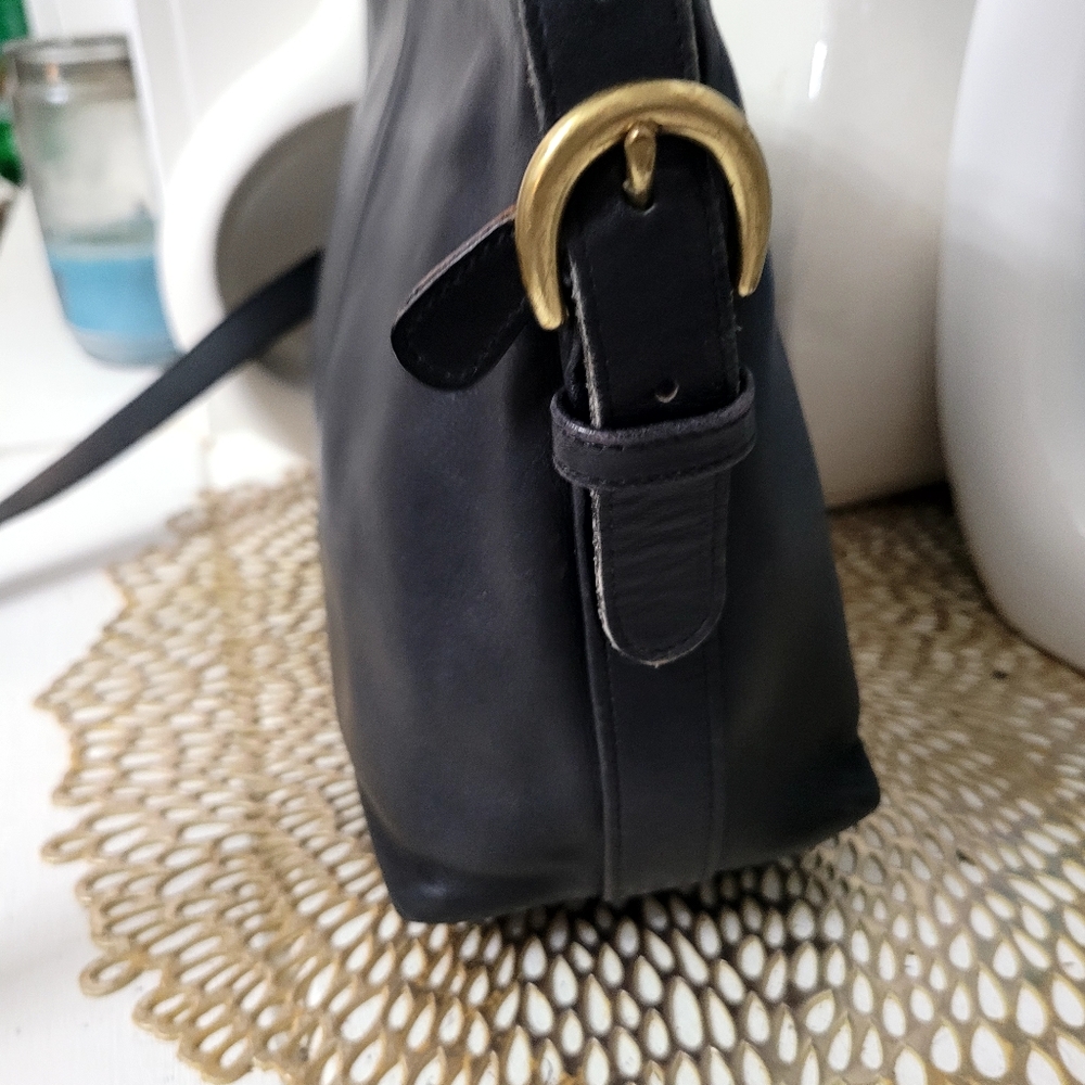 Vintage Coach Bag - Picture 4 of 15